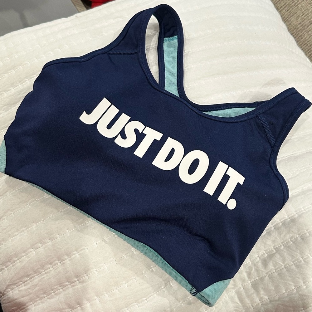 Nike Pro Dri-Fit Sports Bra